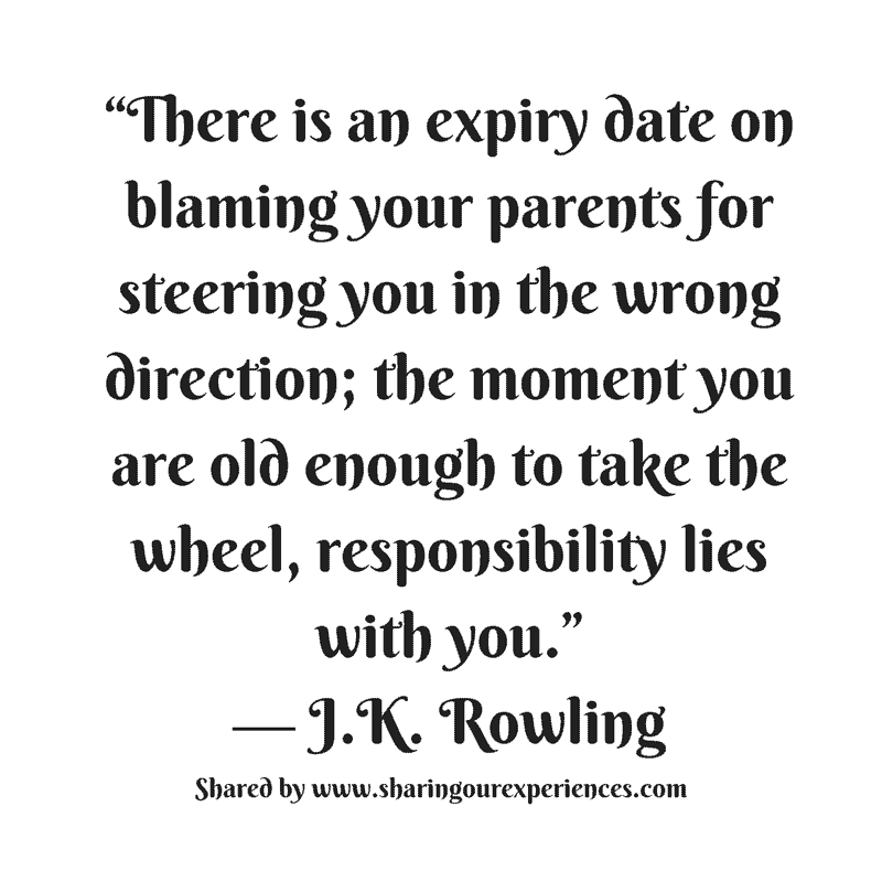 Must read Wisdom and Parenting Quotes - Carefully selected and shared ...