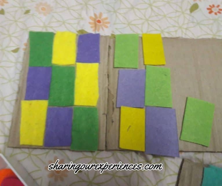 8 Simple DIY Activities to strengthen visual spatial intelligence for ...