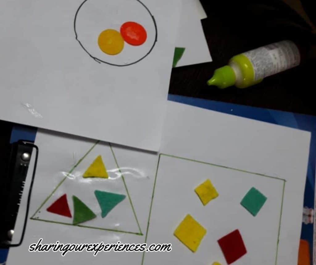 8 Simple Diy Activities To Strengthen Visual Spatial Intelligence For