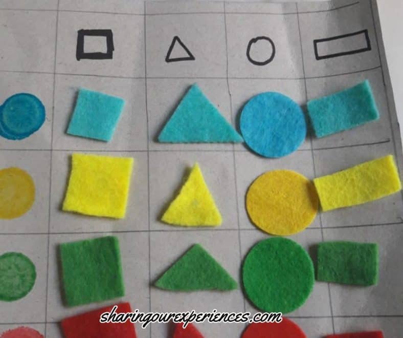 8 Simple DIY Activities to strengthen visual spatial intelligence for ...