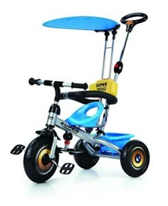 the best tricycle for 2 year olds