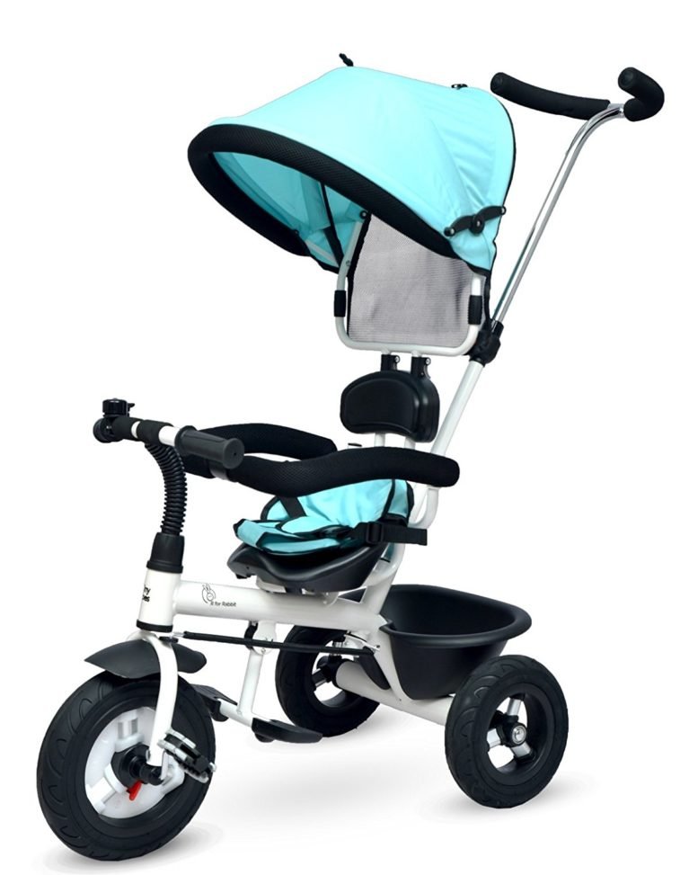 tricycle for 2 year old