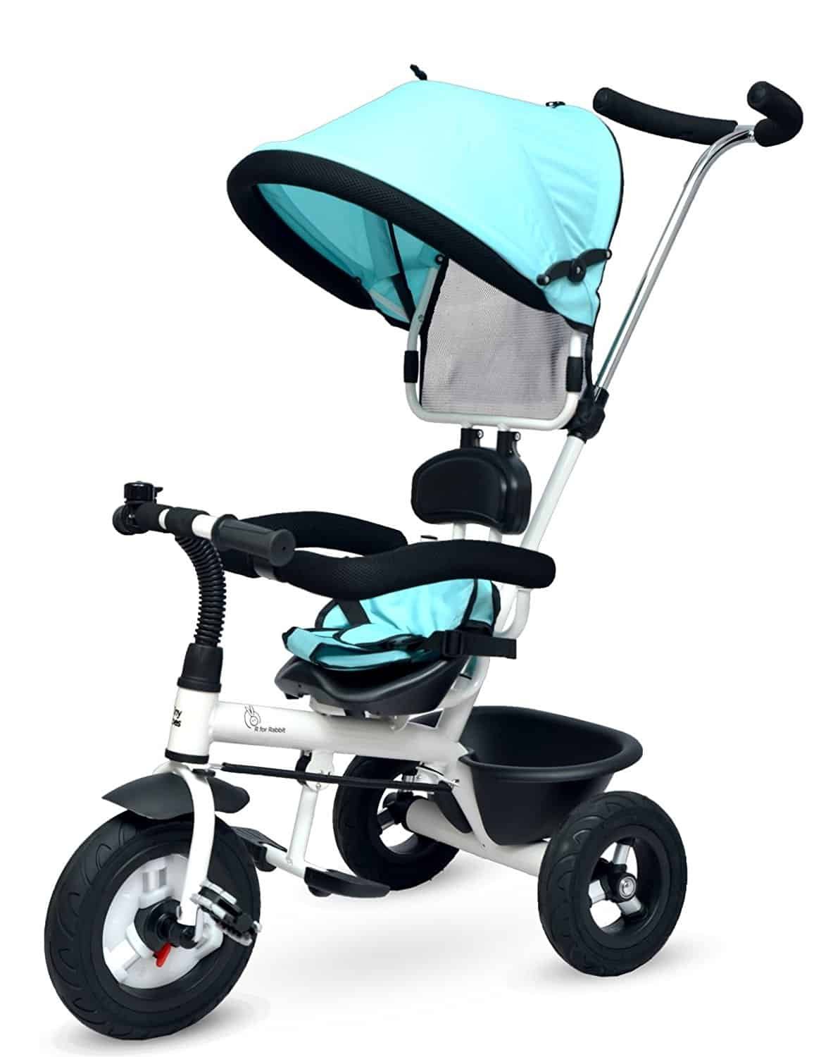 best tricycle for 2 year old