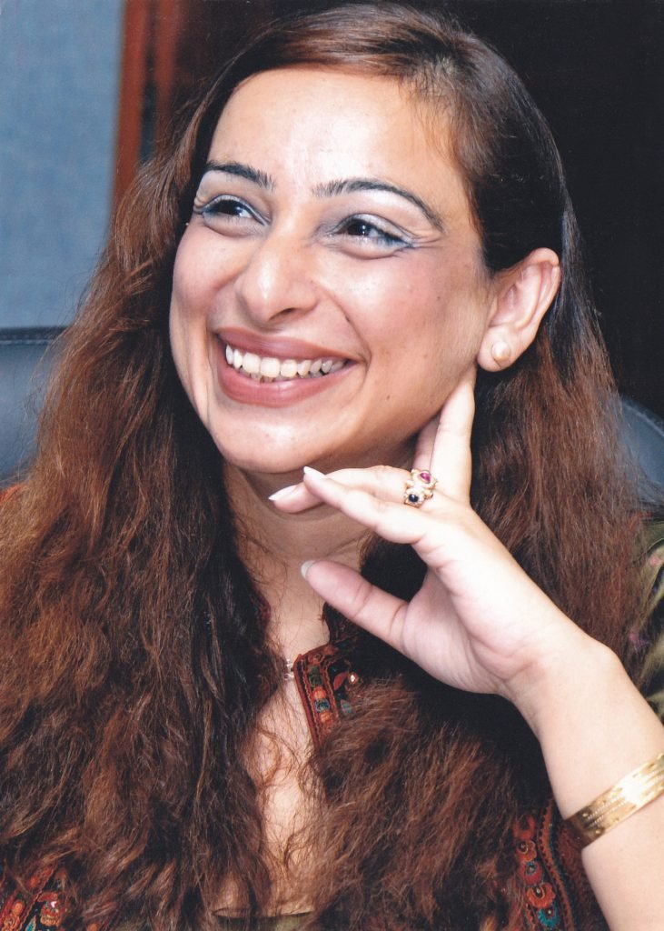 Meet Vandana Shah - an award winning Divorce Lawyer, Author and Columnist
