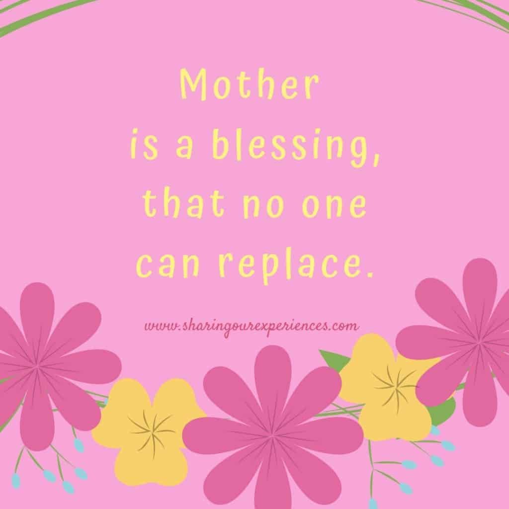 Best Mother's Day Quotes for your mom | Send them to your mom right now ...