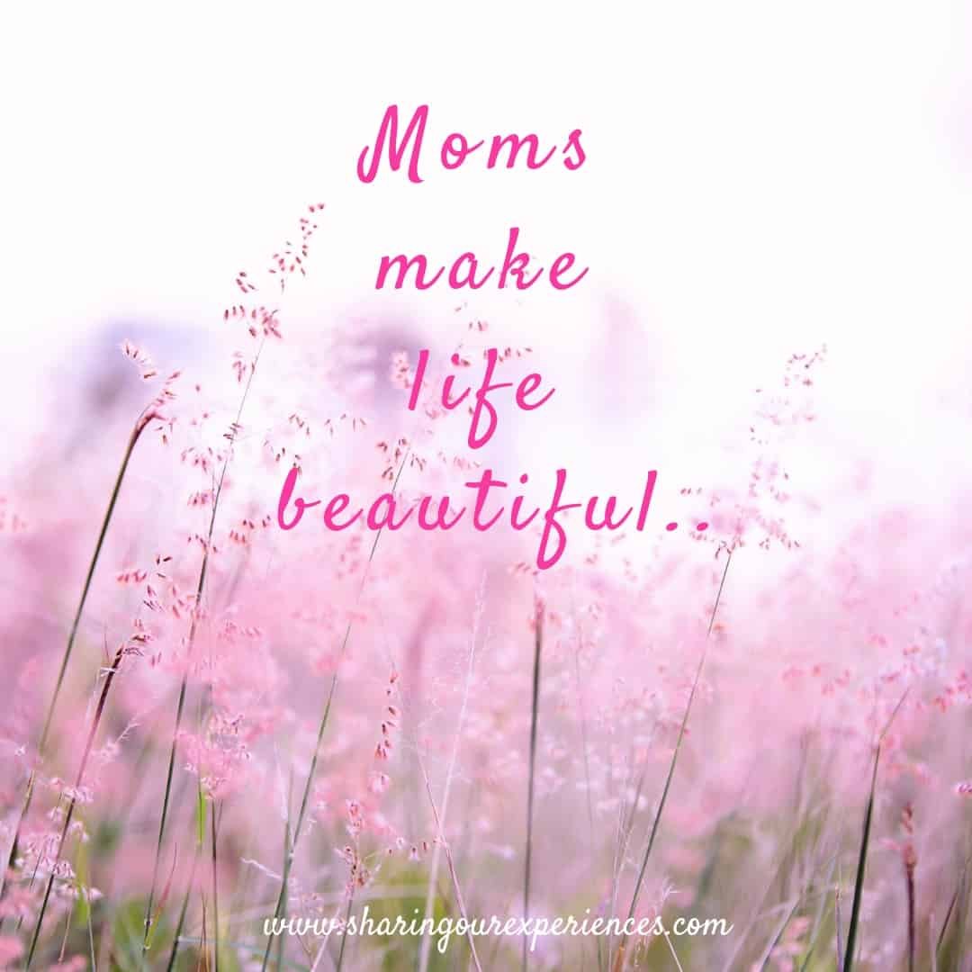 Mothers Day Quotes and messages
