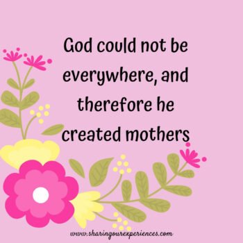 Best Mother's Day Quotes for your mom | Send them to your mom right now ...