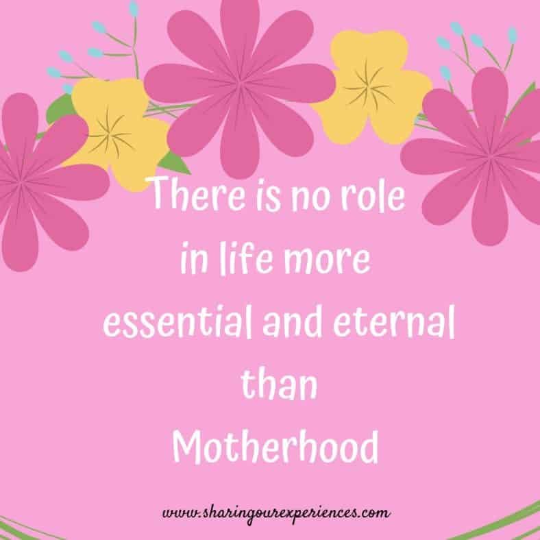 Best Mother's Day Quotes for your mom | Send them to your mom right now ...