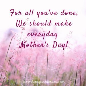 Best Mother's Day Quotes for your mom | Send them to your mom right now ...