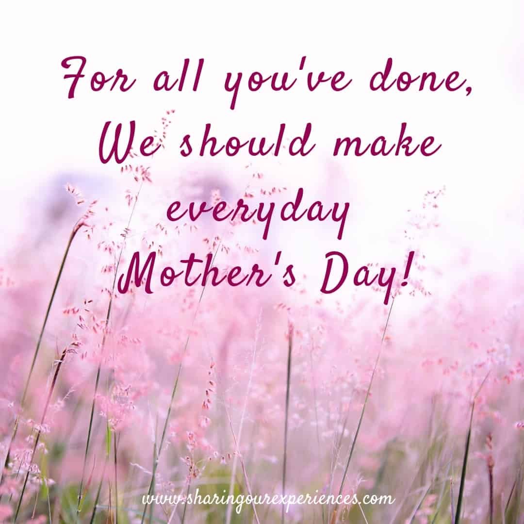Mothers Day Wishes and greetings