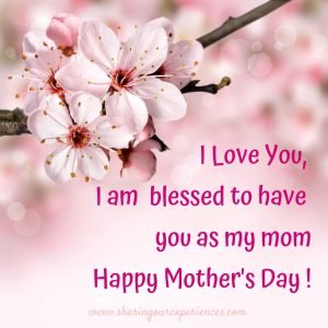 Best Mother's Day Quotes for your mom | Send them to your mom right now ...