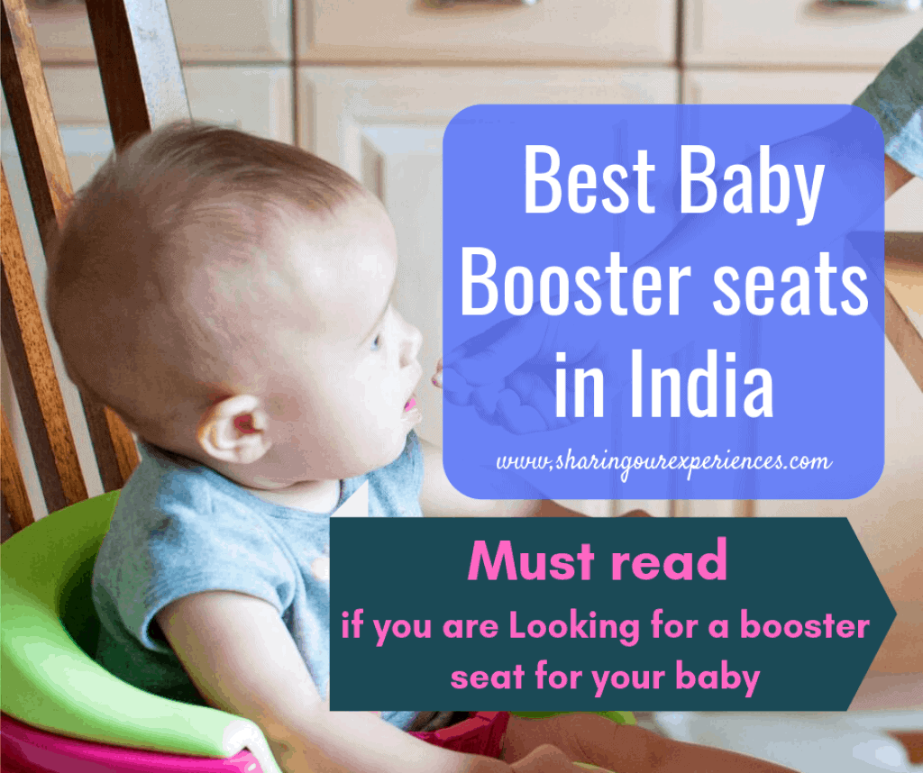 best baby activity seat