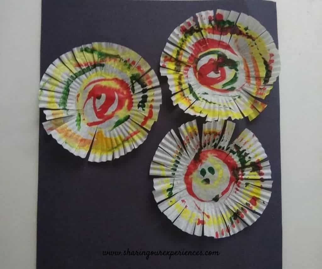 40+ Handpicked Diwali Activities Crafts for Kids (Free printables) DIY