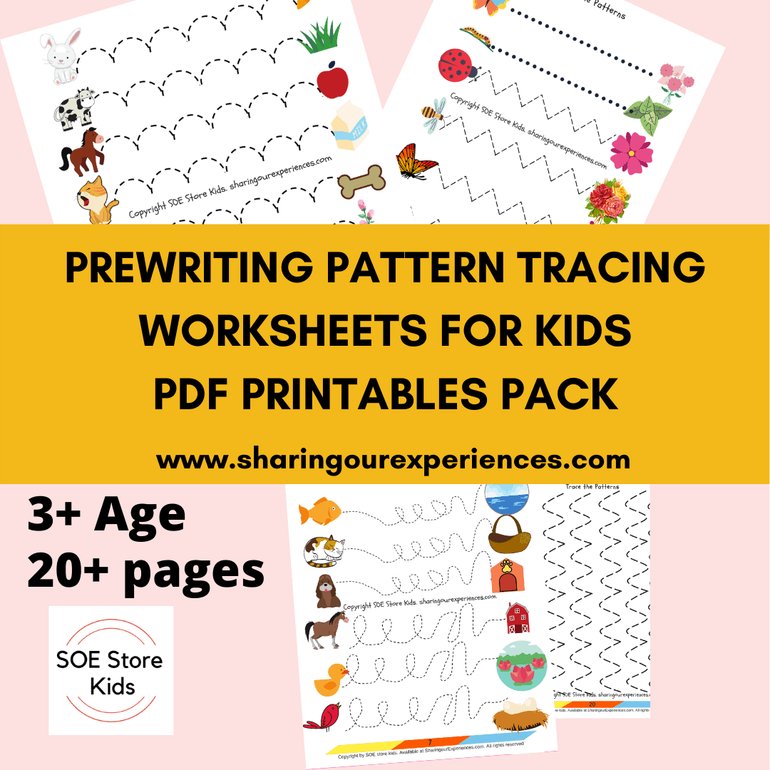 pre writing worksheets for 3 year olds downloadable printable worksheets sharing our experiences