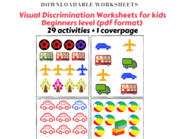 downloadable worksheets category sharing our experiences