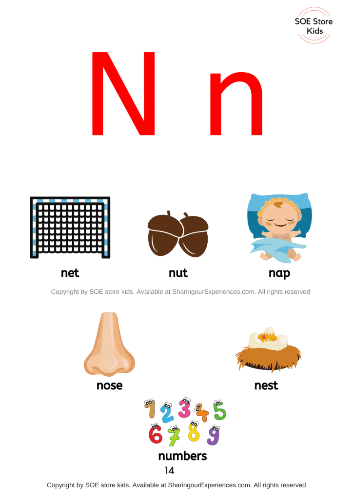 n-letter-craft-nn-is-for-nap-letter-n-crafts-preschool-crafts