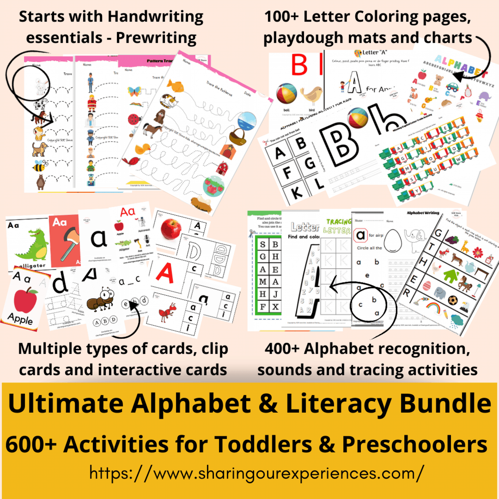 learning-the-alphabet-bundle-alphabet-activities-for-toddlers-and