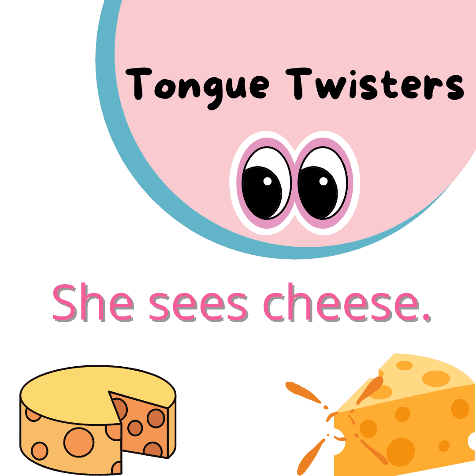 50 Funny And Popular Tongue Twisters For Kids free Downloadable Pdf 