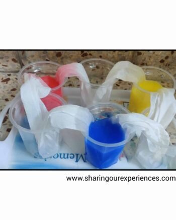 Fun Science Experiments That You Must Try With Your Children - Sharing ...