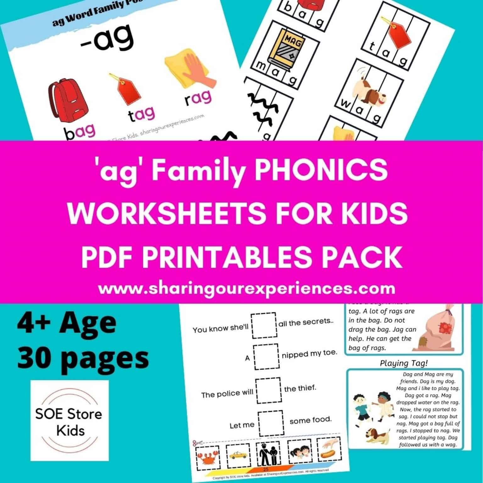 ag-family-words-with-pictures-phonics-worksheets-for-kids