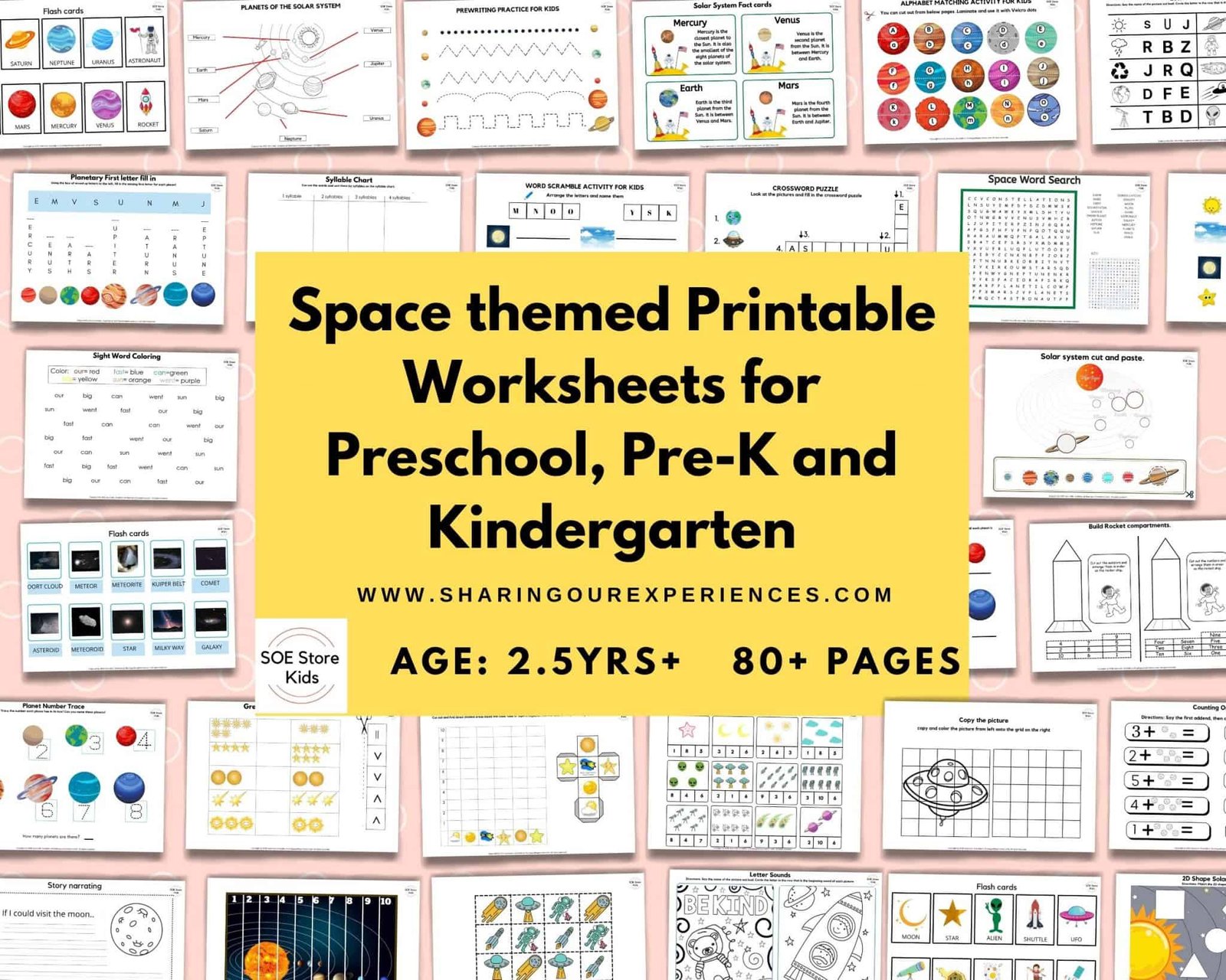 space-themed-printable-worksheets-for-preschool-pre-k-and-kindergarten