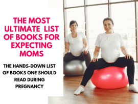 best pregnancy books