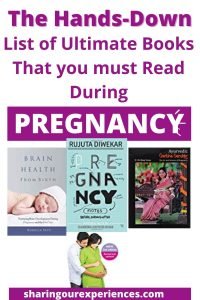 good books to read during pregnancy for baby