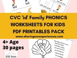 hindi worksheets for kindergarten kids printable bundle sharing our experiences