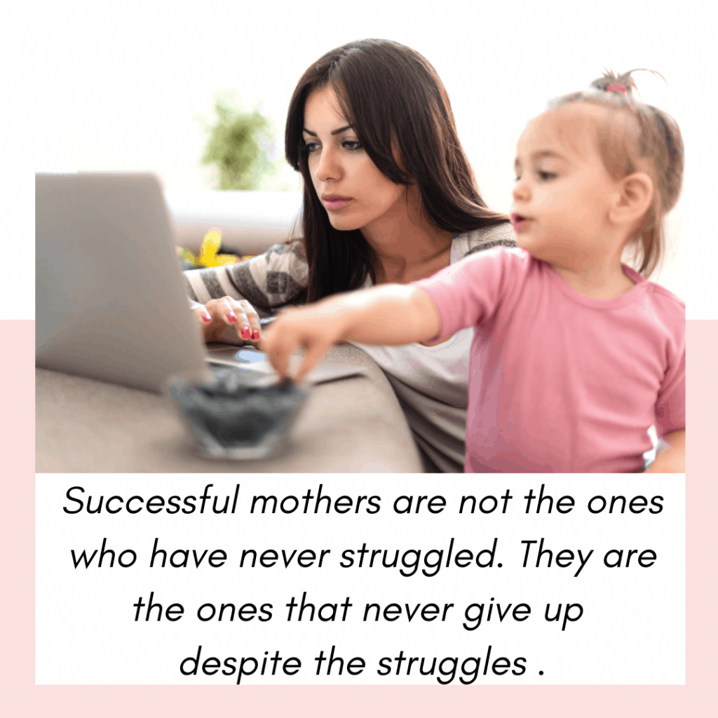 inspiring quotes for mothers
