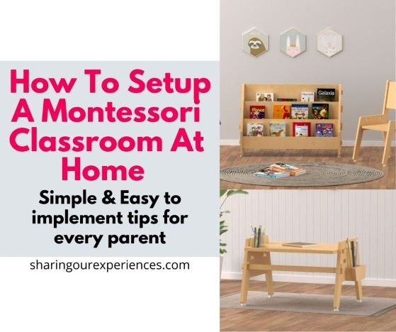 where to get montessori furniture