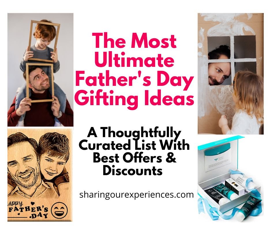 gifting ideas for fathers day