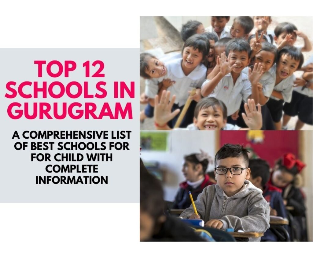 Exploring Excellence: The Top 10 CBSE Schools In Gurugram - Sharing Our ...