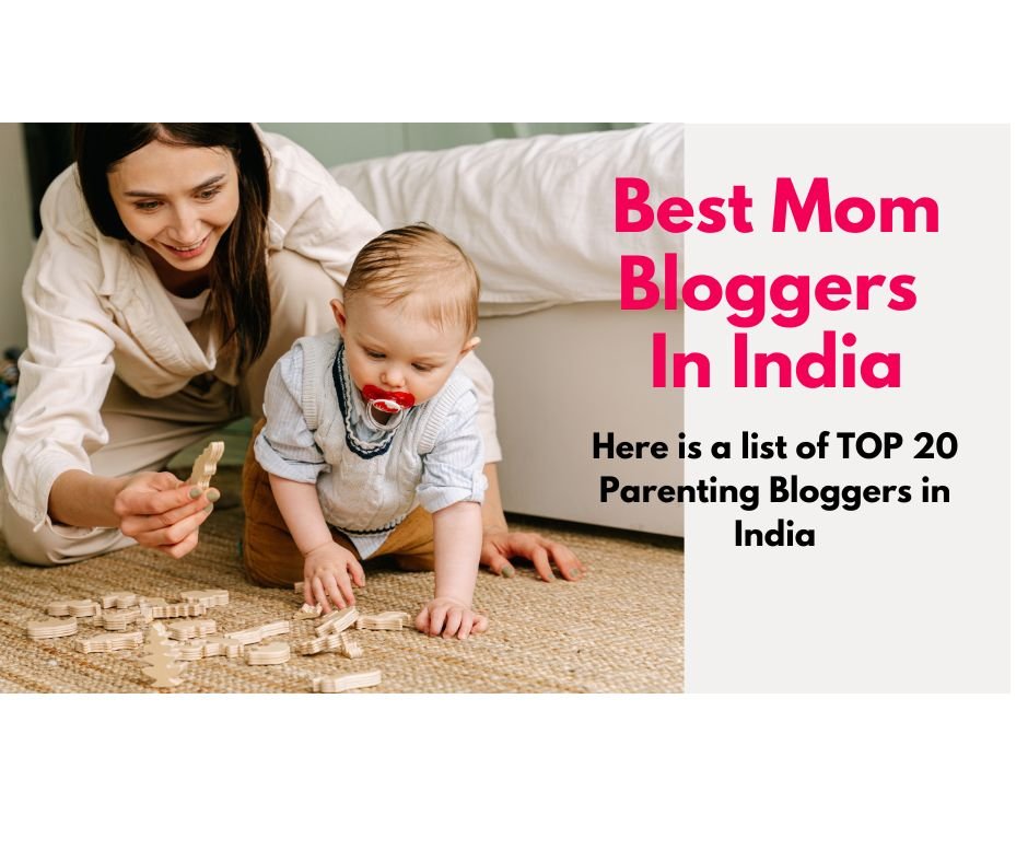 list of best mom bloggers