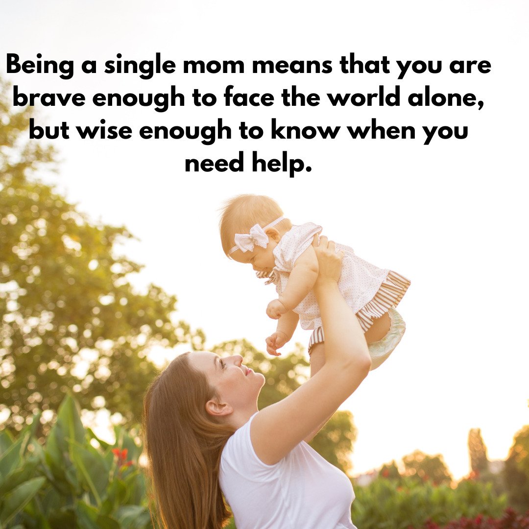 Empowering and Heartfelt Dating Quotes for Single Moms: Inspiration for ...