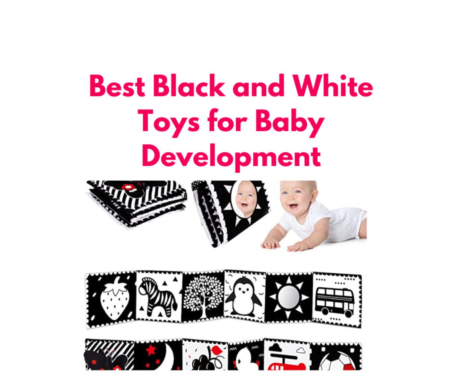 best-black-and-white-toys-for-baby-development-exploring-the-benefits