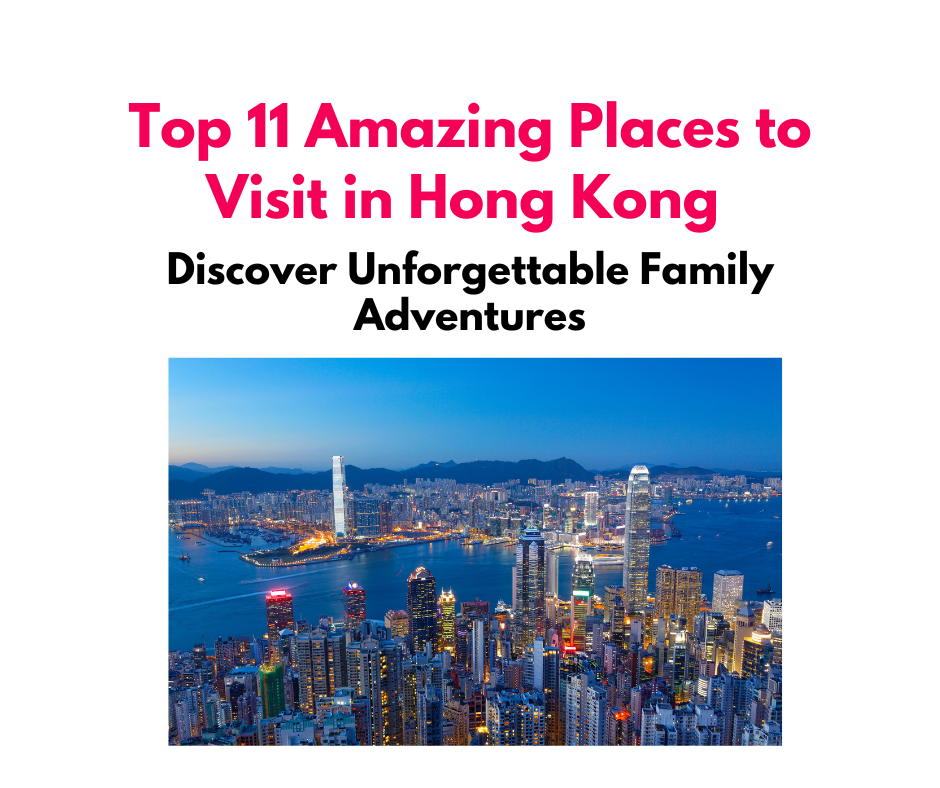 places to visit in hk for free with family