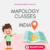 Mapology Geography classes for kids – learn Indian states capital in fun way