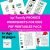 “ap” word family Phonics worksheets for kids